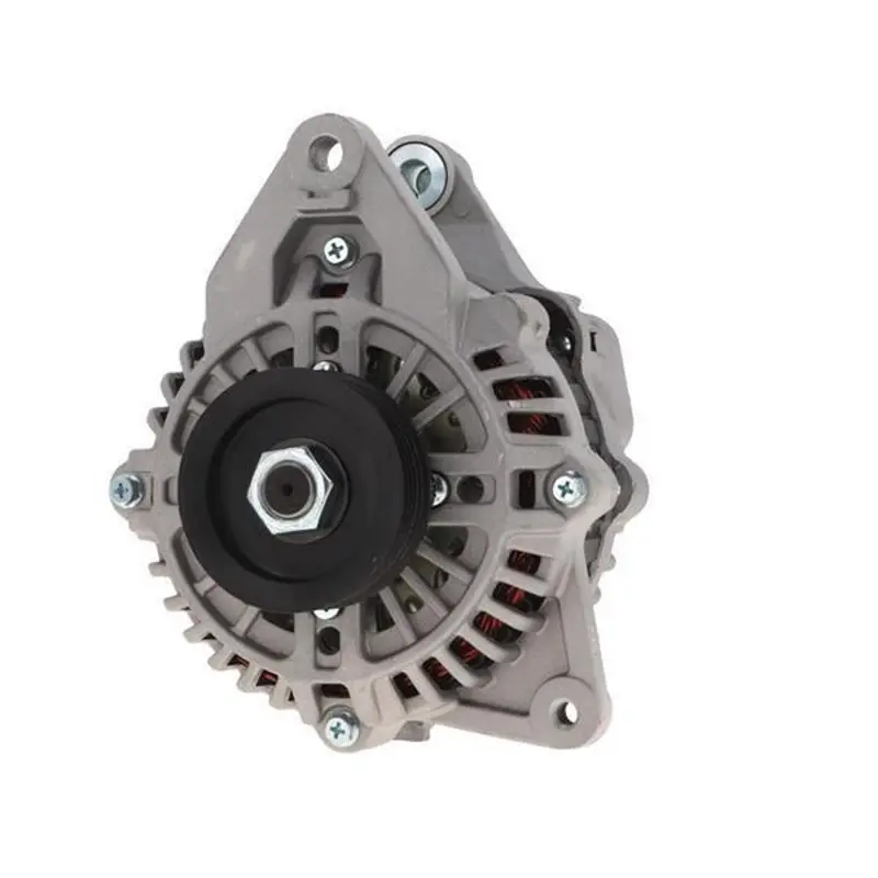 Lichtmaschine Generator passend für 100A MITSUBISHI JA1601IR  A3TA1191
