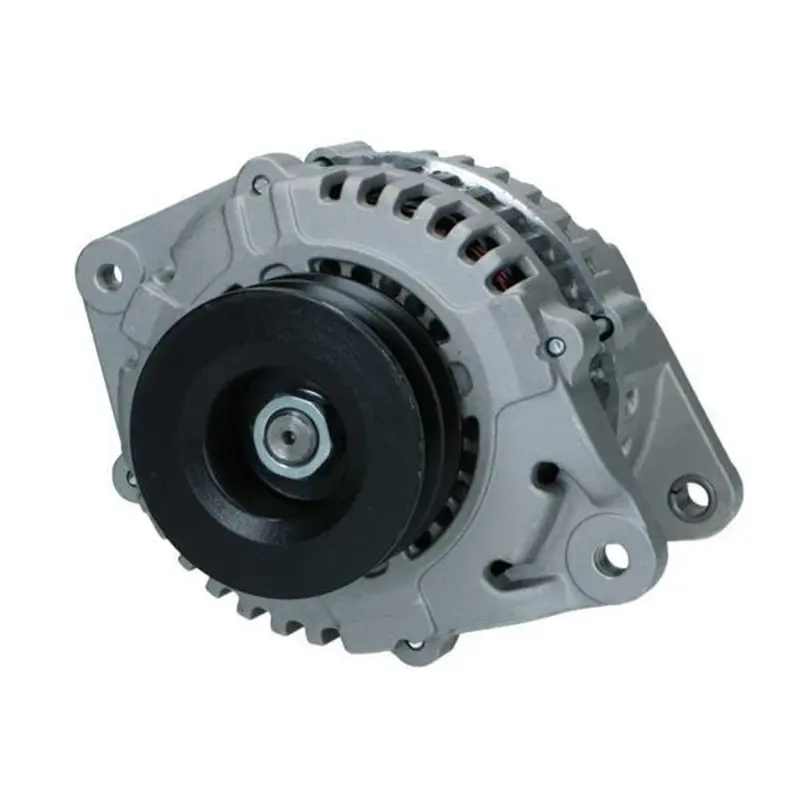 Lichtmaschine Generator passend für 100A NISSAN JA1594IR  23100-VB310