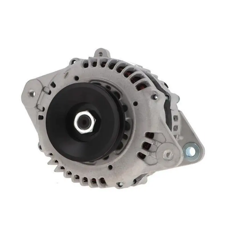 Lichtmaschine Generator passend für 100A NISSAN LR1100-705