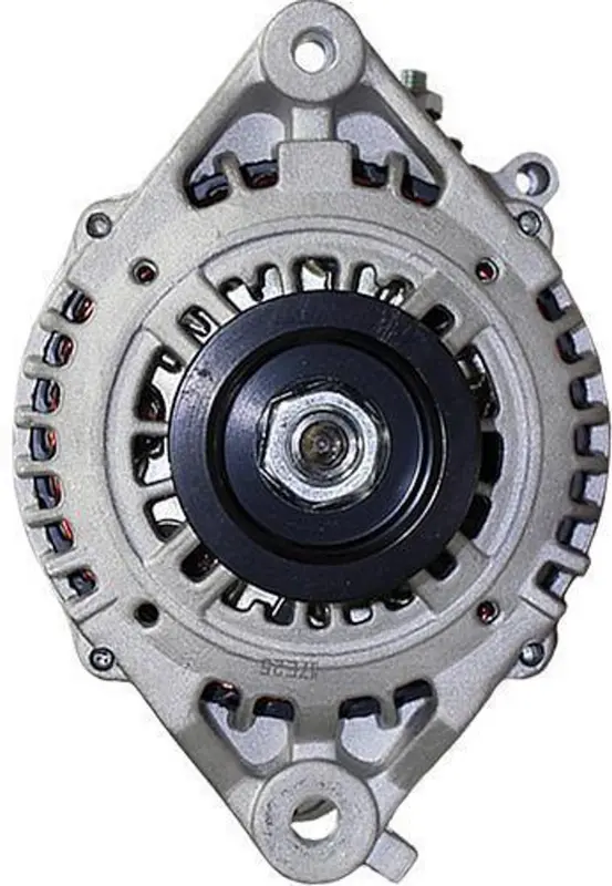 Lichtmaschine Generator passend für 100A NISSAN LR1100-722