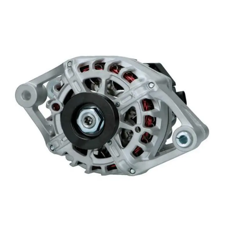 Lichtmaschine Generator passend für 100A OPEL CHEVROLET VAUXHALL TG9S114