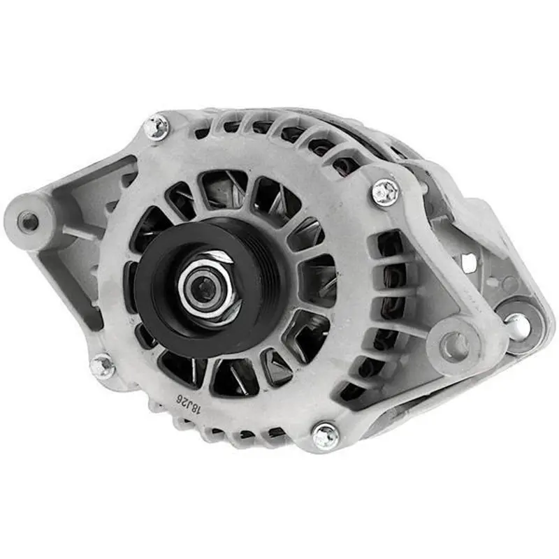 Lichtmaschine Generator passend für 100A OPEL VAUXHALL CA1053IR  10479273