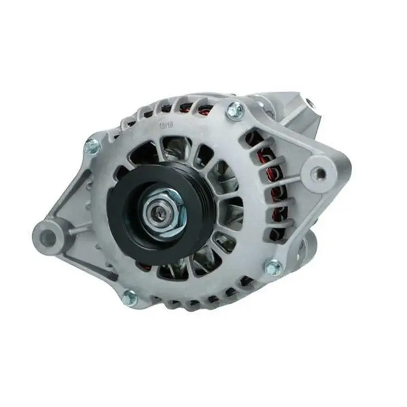 Lichtmaschine Generator passend für 100A OPEL VAUXHALL CA1581IR  10480225