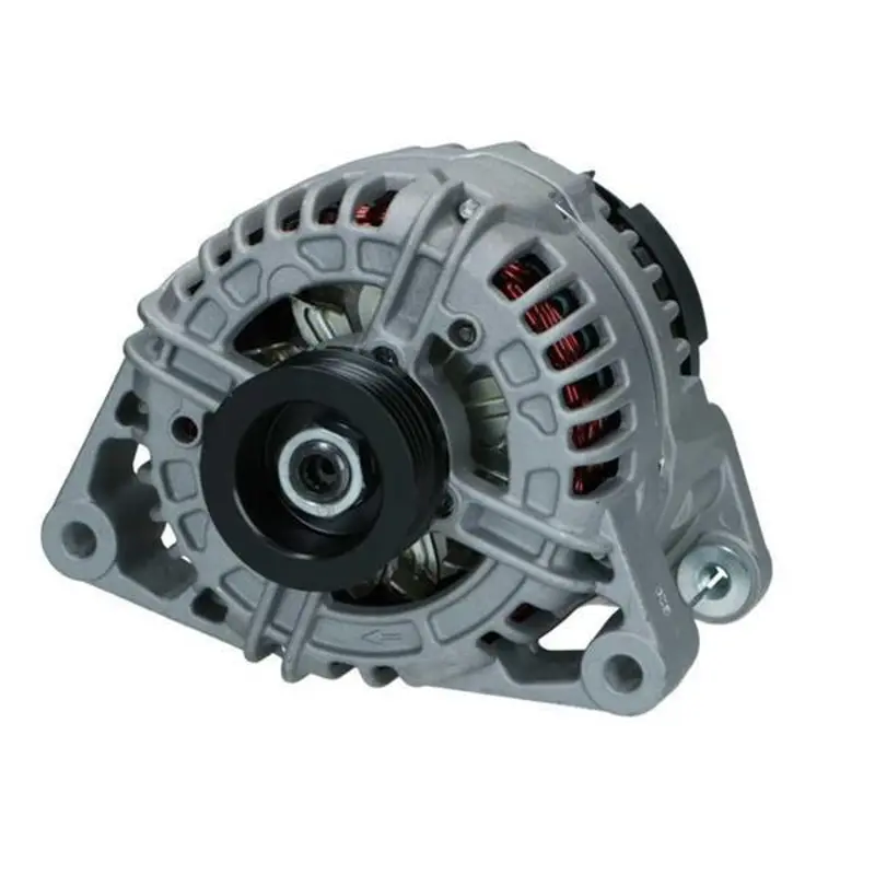Lichtmaschine Generator passend für 100A OPEL VAUXHALL CA1748IR 0124415023