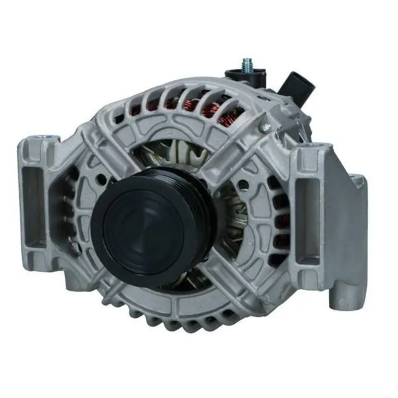 Lichtmaschine Generator passend für 100A OPEL  VAUXHALL CA1858IR  0124415026