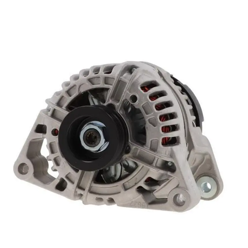 Lichtmaschine Generator passend für 100A OPEL VAUXHALL CA1940IR 0124325171