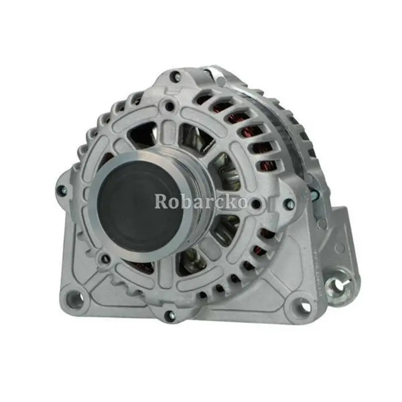 Lichtmaschine Generator passend für 100A OPEL  VAUXHALL CA2141IR  13579666