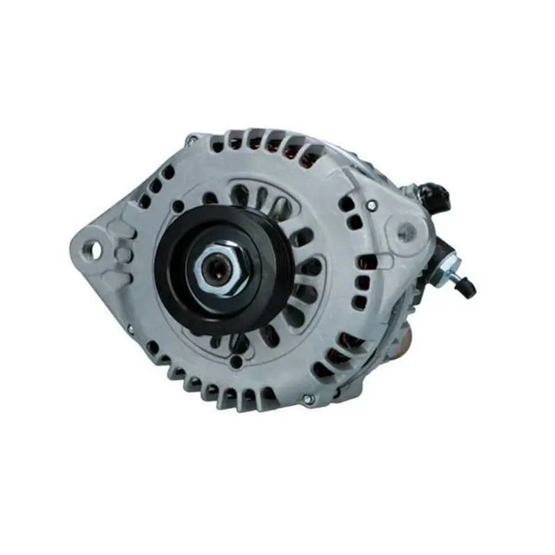 Lichtmaschine Generator passend für 100A OPEL VAUXHALL JA1521IR LR1100-502