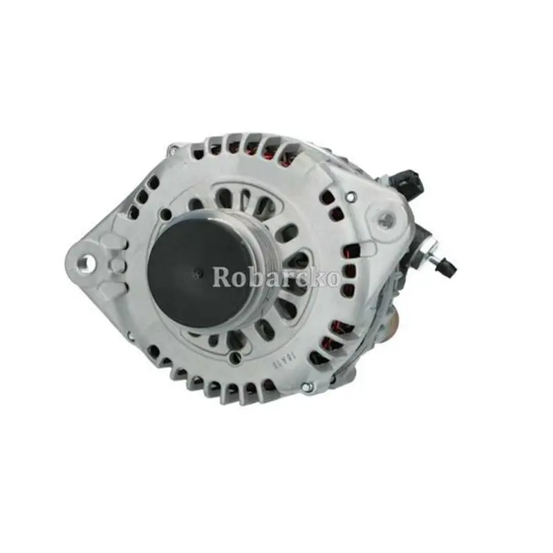 Lichtmaschine Generator passend für 100A OPEL VAUXHALL JA1901IR LR1100-503