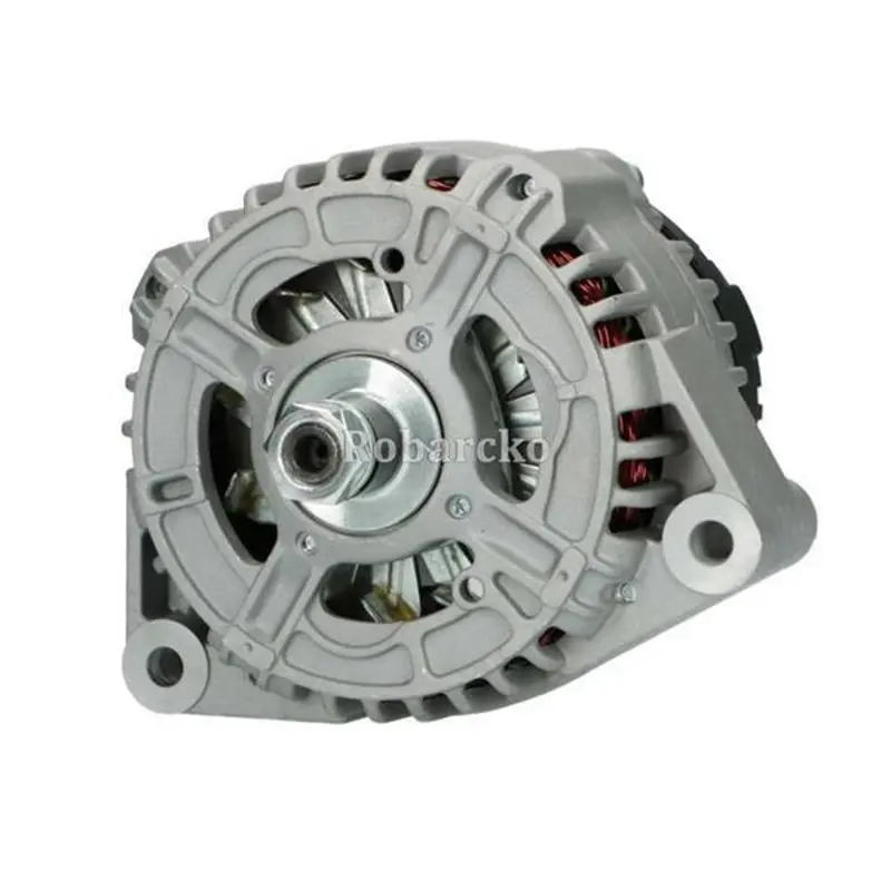 Lichtmaschine Generator passend für 100A PERKINS IA1243 AAN5325 11204166