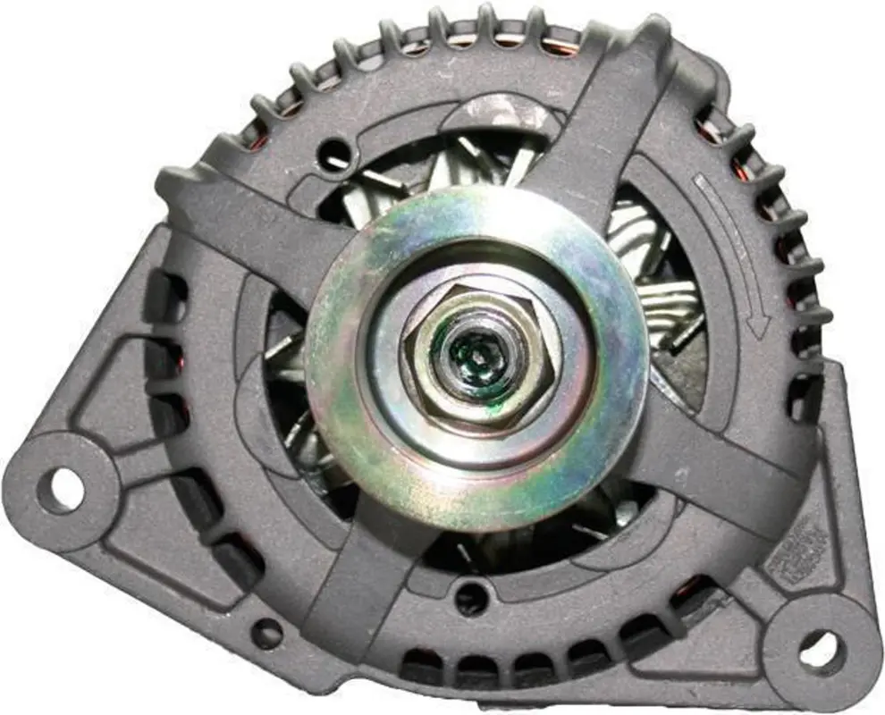 Lichtmaschine Generator passend für 100A ROVER CA1252IR 63321333