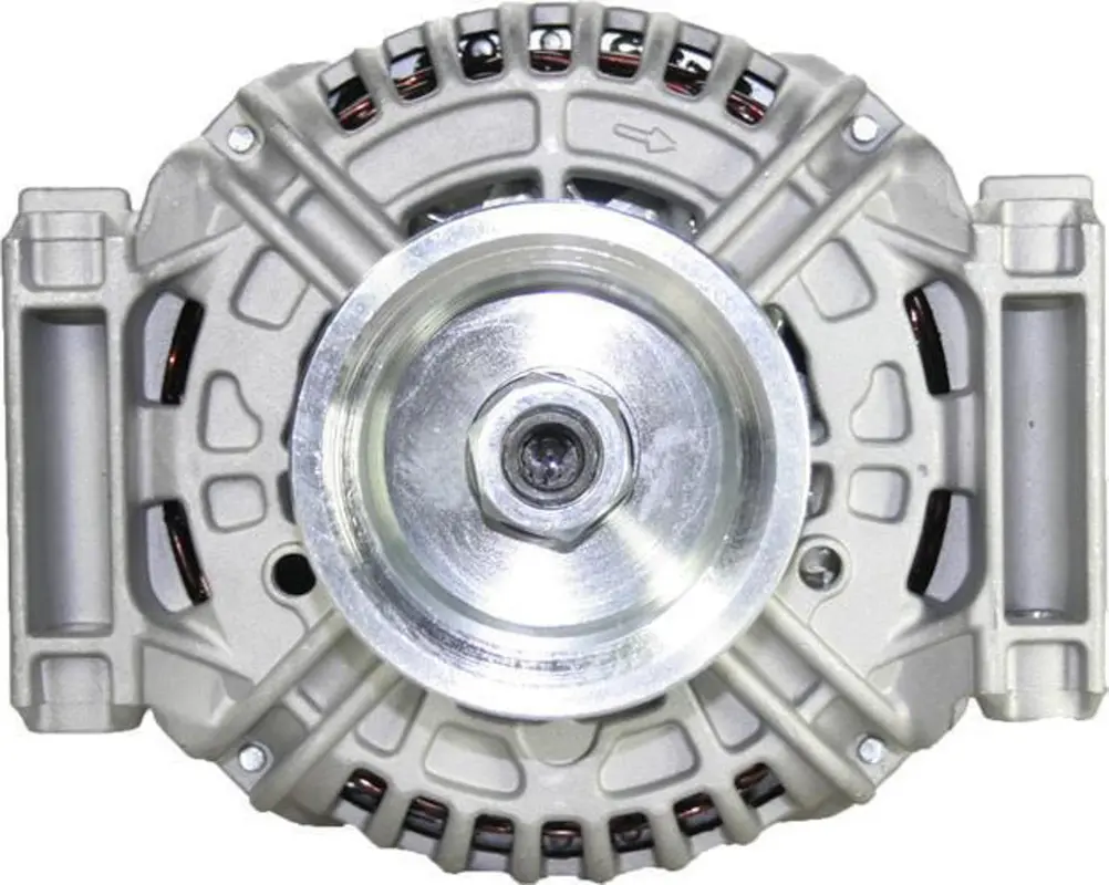 Lichtmaschine Generator passend für 100A SCANIA 0124655026 + OE Regler
