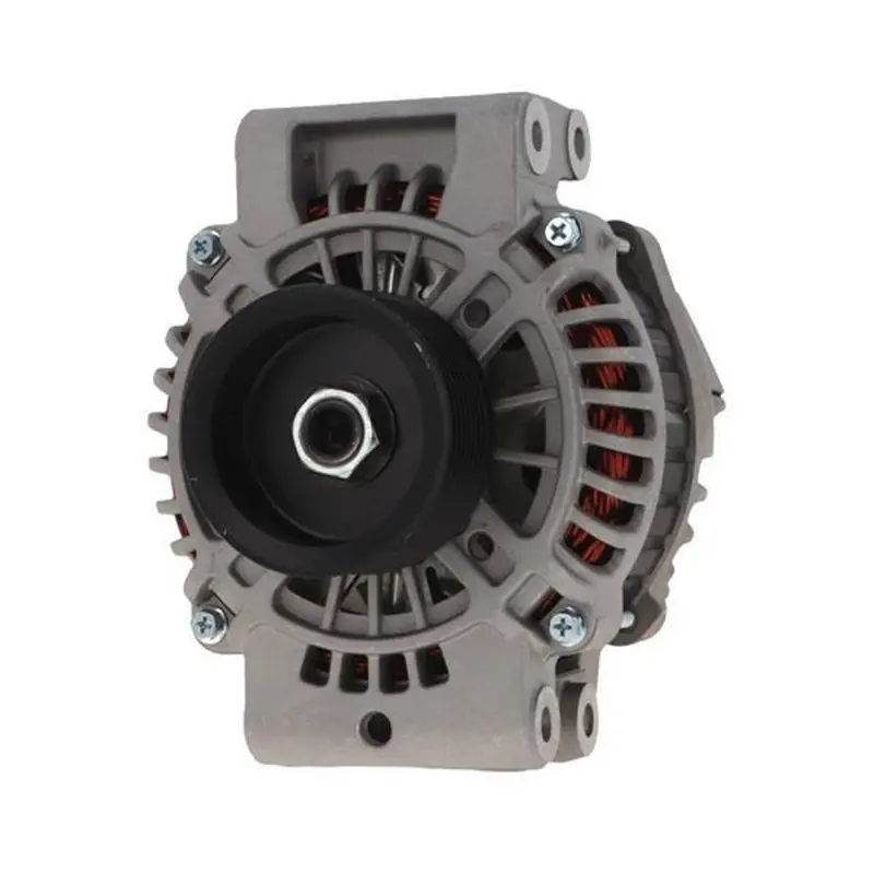 Lichtmaschine Generator passend für 100A SCANIA CA2039IR A4TR5291ZT