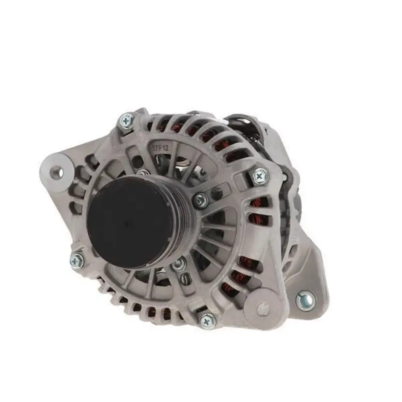 Lichtmaschine Generator passend für 100A SUZUKI A3TN2581C with INA pulley