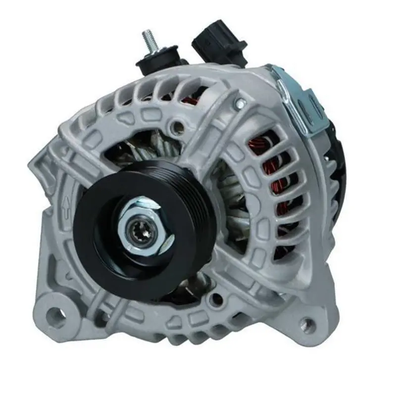 Lichtmaschine Generator passend für 100A TOYOTA CA1907IR 0124325085