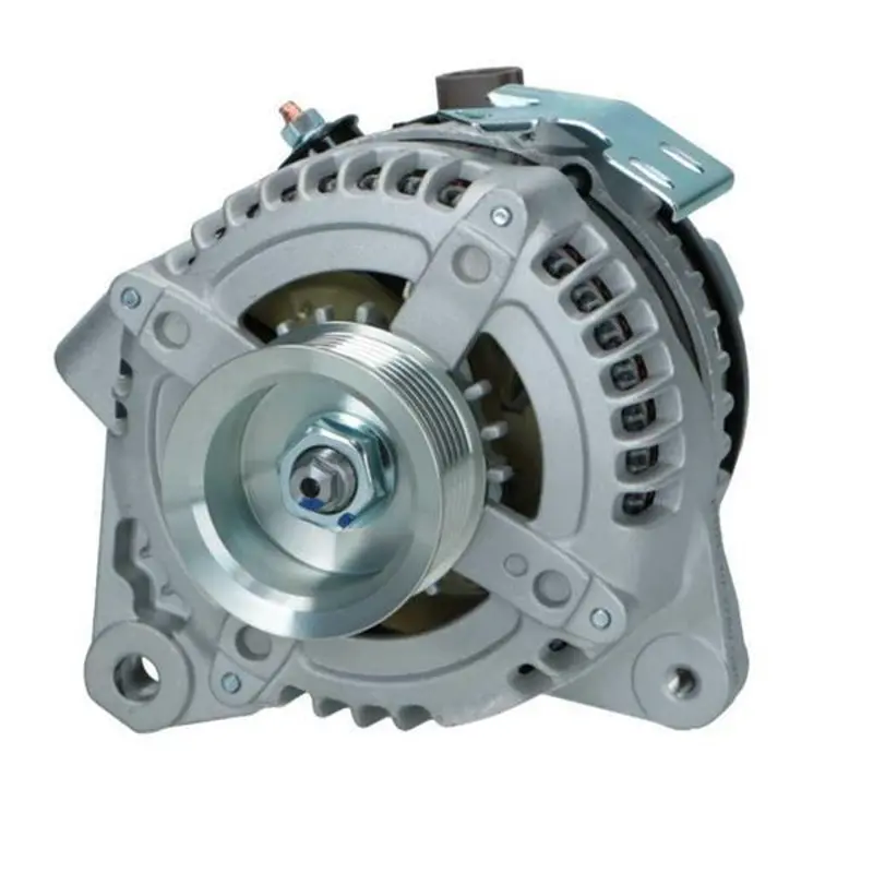 Lichtmaschine Generator passend für 100A TOYOTA JA1613IR 104210-3780