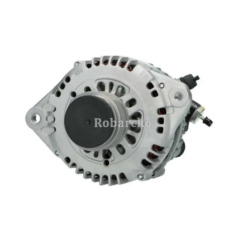 Lichtmaschine Generator passend für 100A VAUXHALL OPEL JA1899IR LR1100-508