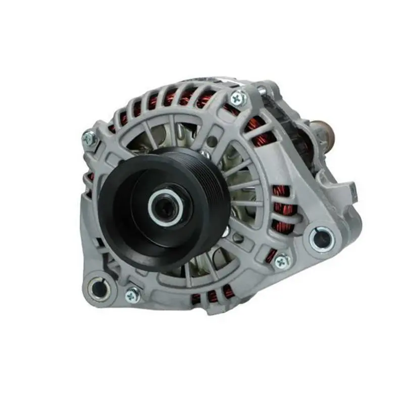 Lichtmaschine Generator passend für 100A VOLVO KHD A4TA8591