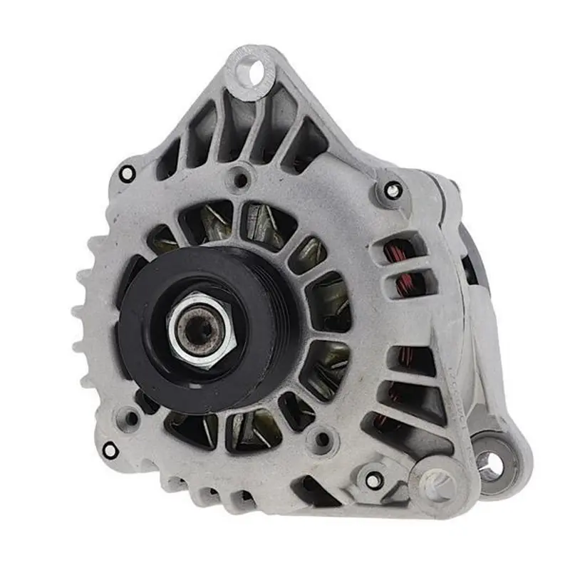 Lichtmaschine Generator passend für 105A BUICK CHEVROLET UA1110IR 10480071