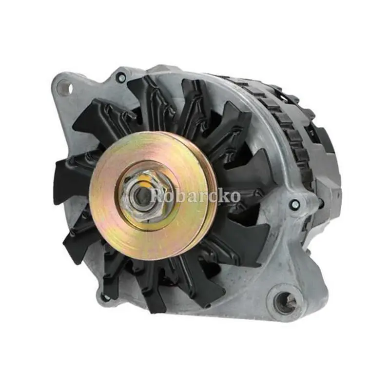Lichtmaschine Generator passend für 105A BUICK UA958IR 10463064