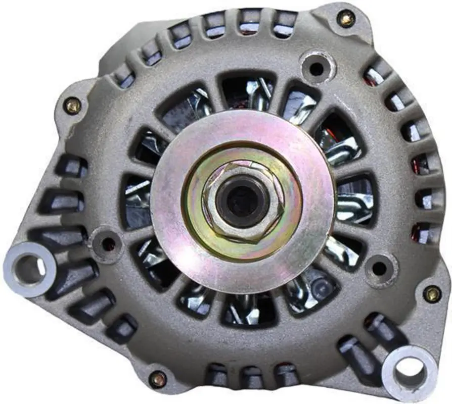 Lichtmaschine Generator passend für 105A CHEVROLET 113005 10463688