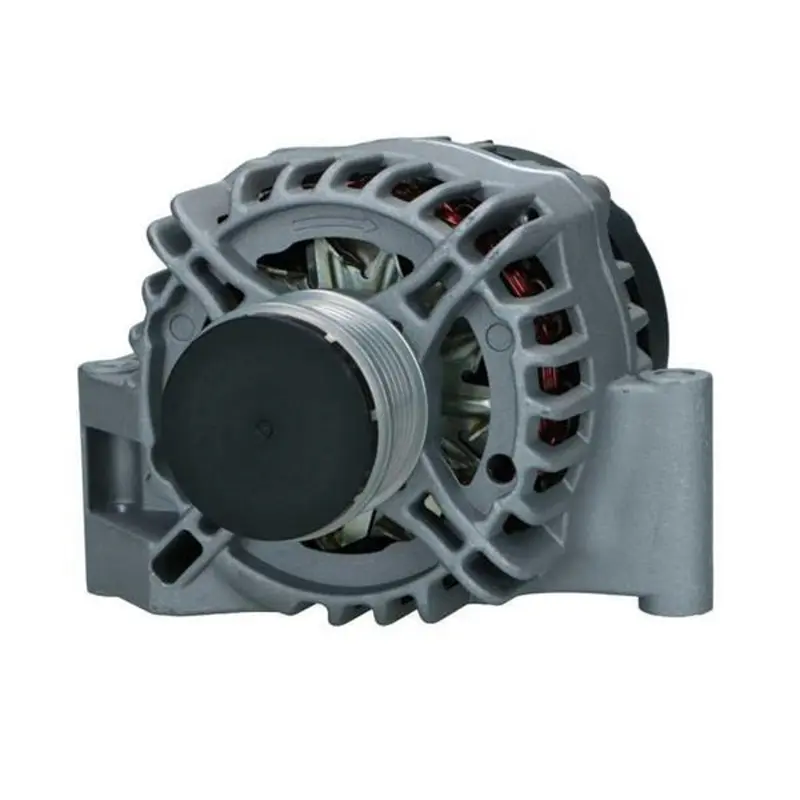 Lichtmaschine Generator passend für 105A FIAT CA1934IR 102211-8620