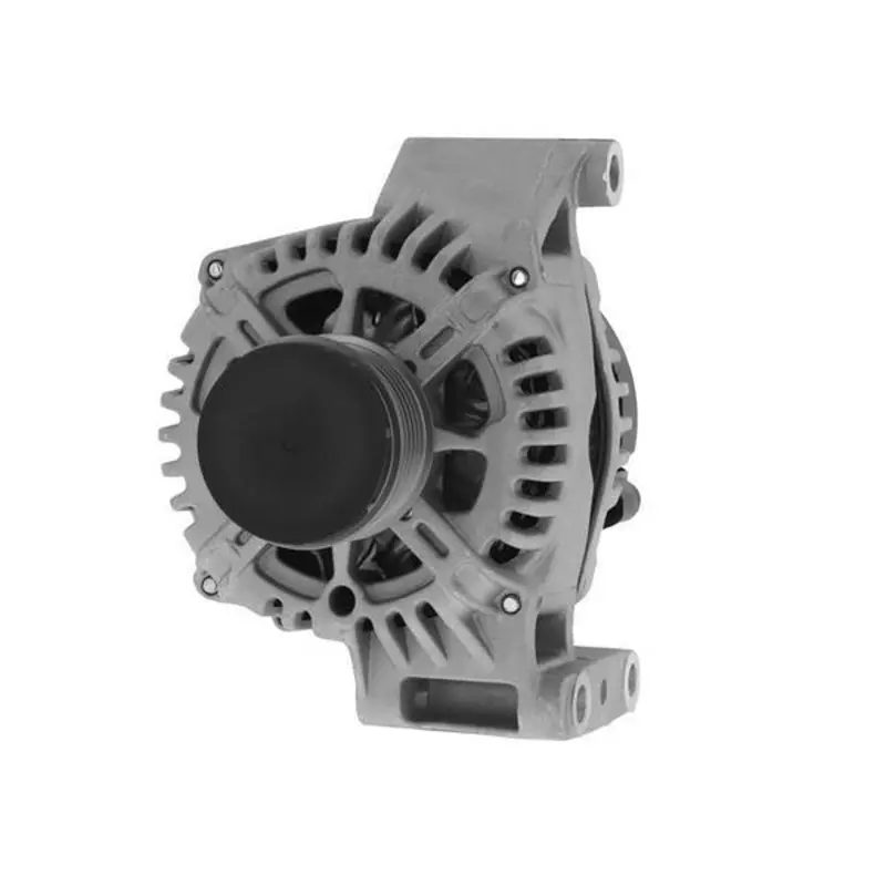 Lichtmaschine Generator passend für 105A FIAT CA1934IR TG9S011