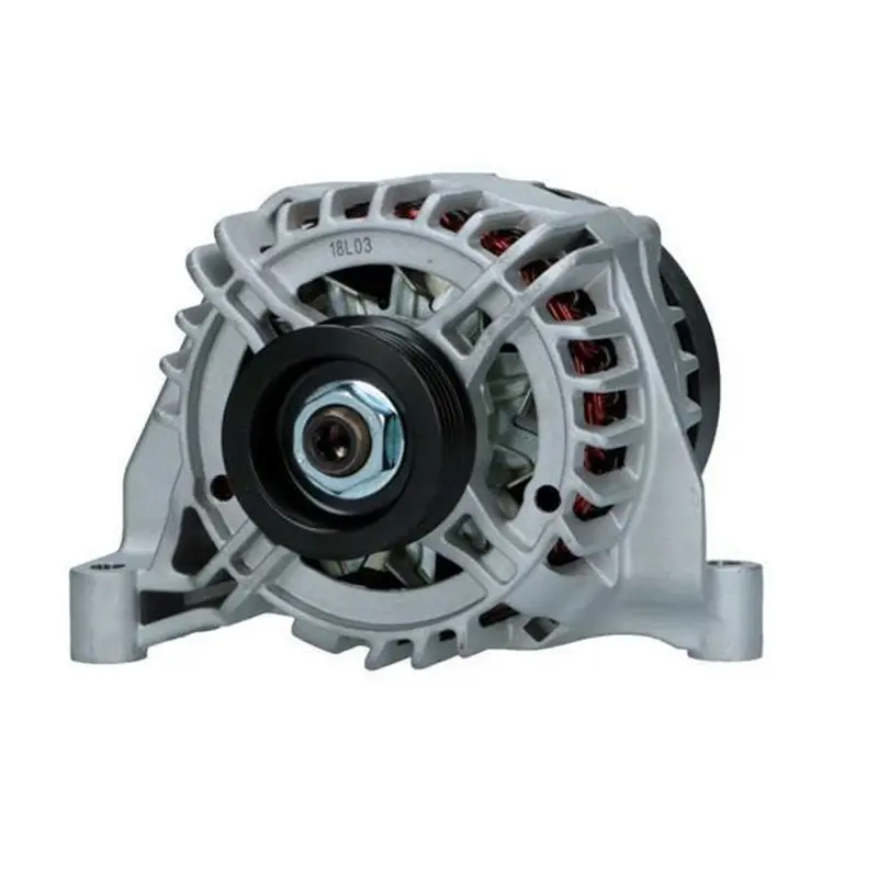 Lichtmaschine Generator passend für 105A FIAT CA1998IR 63377007