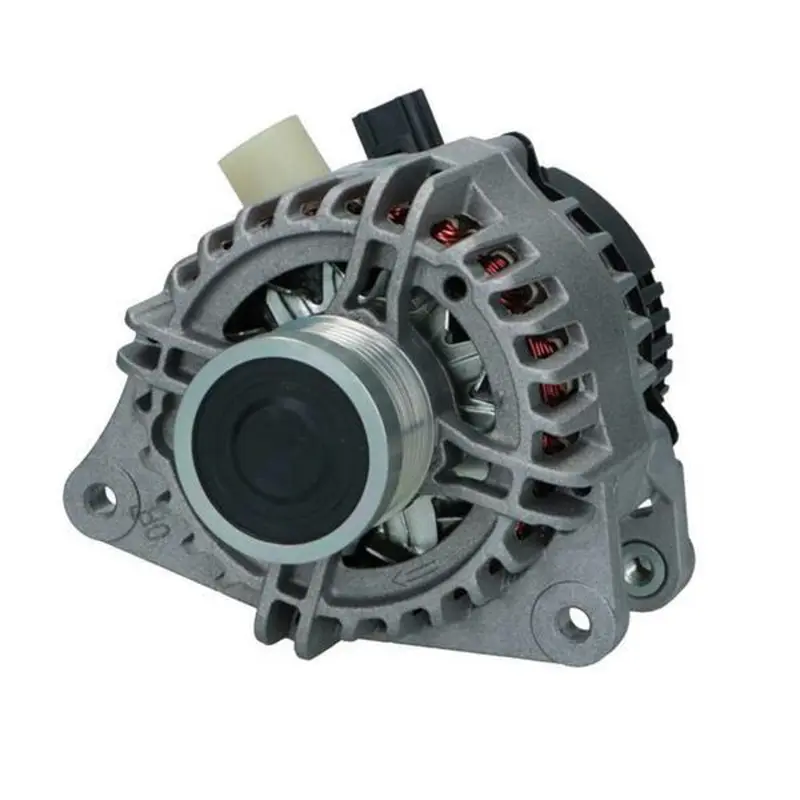 Lichtmaschine Generator passend für 105A FORD 63377443
