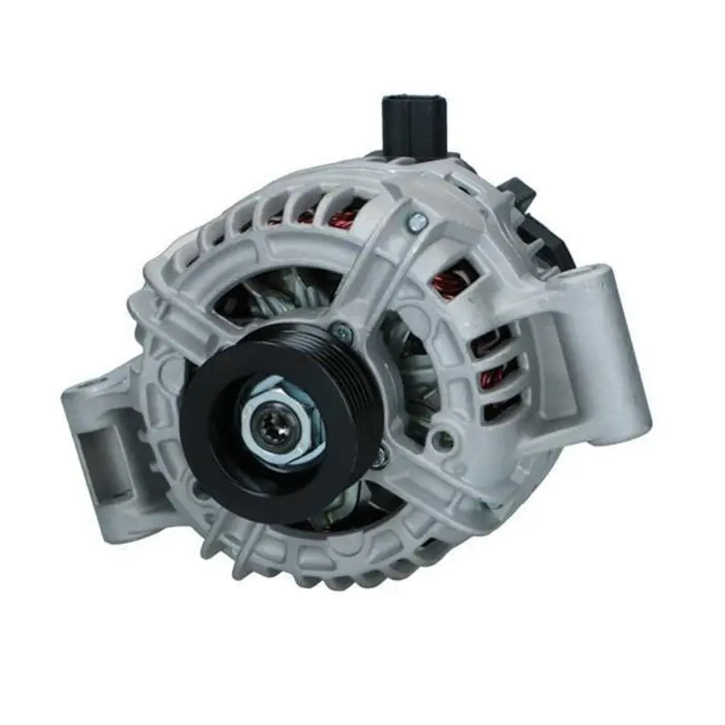 Lichtmaschine Generator passend für 105A FORD CA1636IR 0124415032