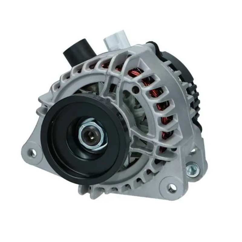 Lichtmaschine Generator passend für 105A FORD CA1989IR 63377421