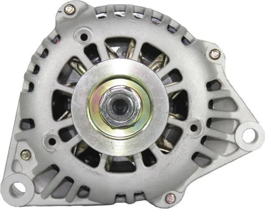 Lichtmaschine Generator passend für 105A FORD UA1111IR 10480052