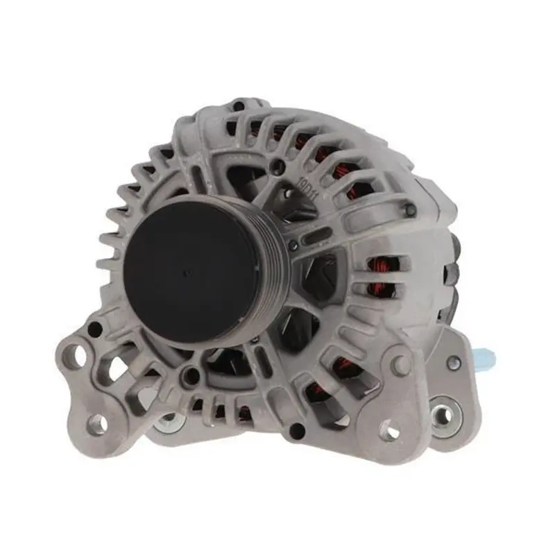 Lichtmaschine Generator passend für 110A AUDI VOLKSWAGEN SEAT CA1810IR  TG11C017