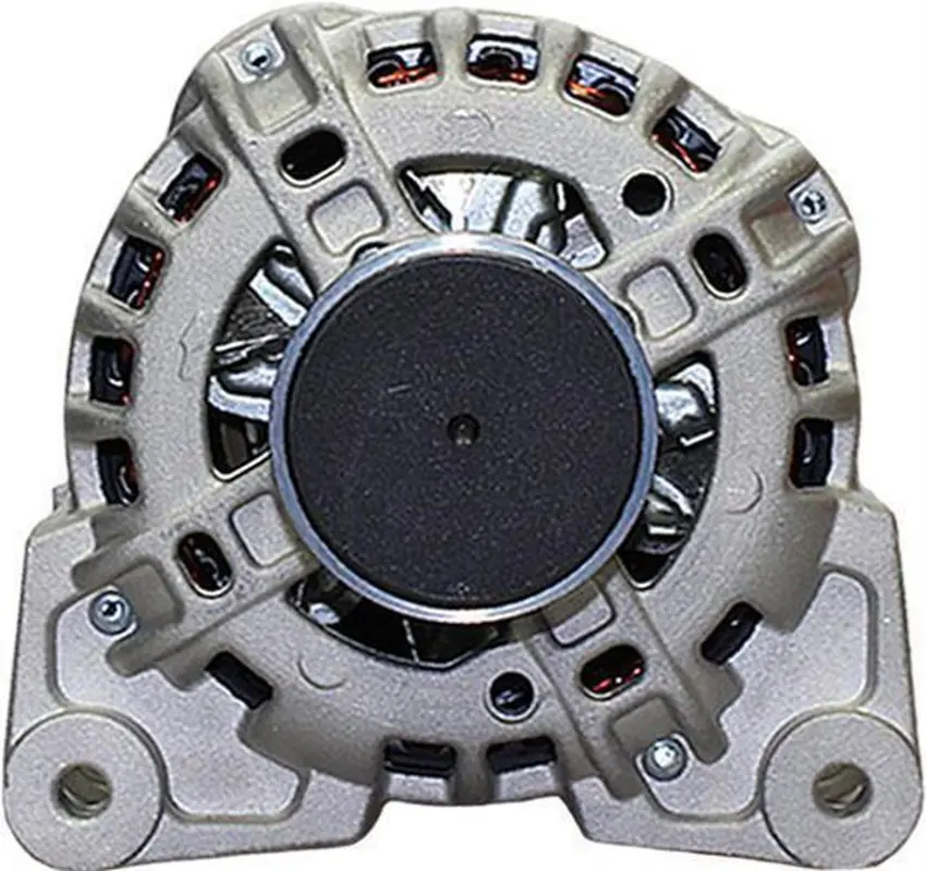 Lichtmaschine Generator passend für 110A AUDI VOLKSWAGEN SEAT SKODA CA1810IR  F000BL0615