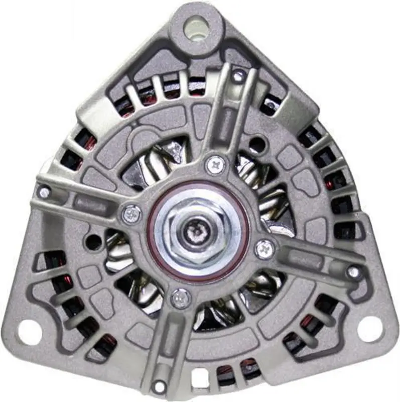 Lichtmaschine Generator passend für 110A MAN 0124655011 +OE Regler