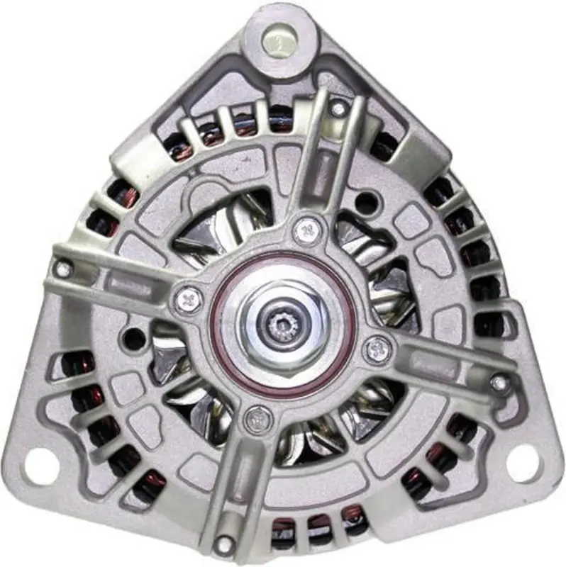 Lichtmaschine Generator passend für 110A MAN CA1871IR  0124655009 +OE Regler