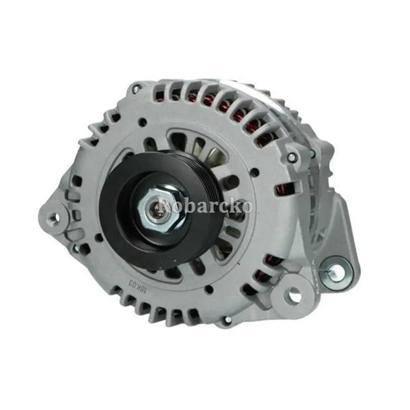 Lichtmaschine Generator passend für 110A NISSAN JA990IR  LR1110-705