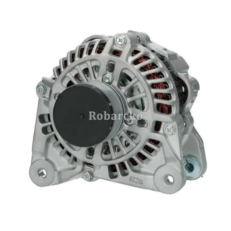 Lichtmaschine Generator passend für 110A NISSAN RENAULT CA1652IR  A2TC0981