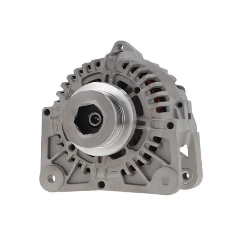 Lichtmaschine Generator passend für 110A NISSAN RENAULT CA1762IR  TG11C011