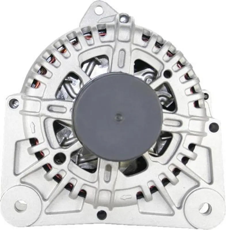 Lichtmaschine Generator passend für 110A RENAULT CA1975IR TG11C066 With OE Regler