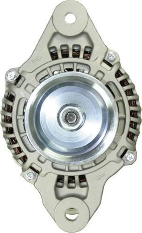 Lichtmaschine Generator passend für 110A RENAULT CA2111IR  A4TR5591ZT