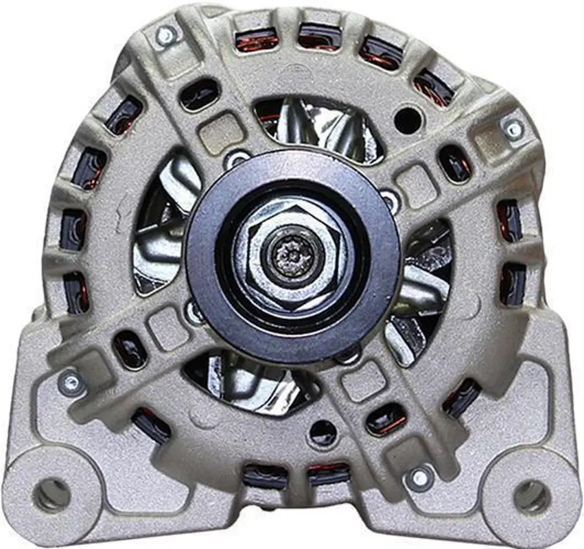Lichtmaschine Generator passend für 110A SEAT SKODA VOLKSWAGEN F000BL0636