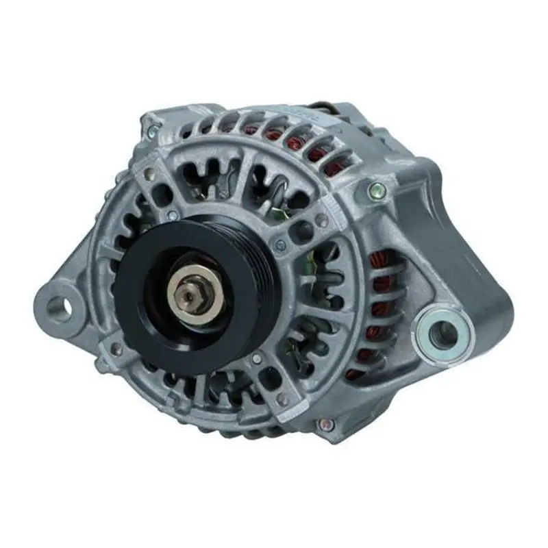 Lichtmaschine Generator passend für 115A LAND ROVER MG ROVER JA1723IR 102211-1451