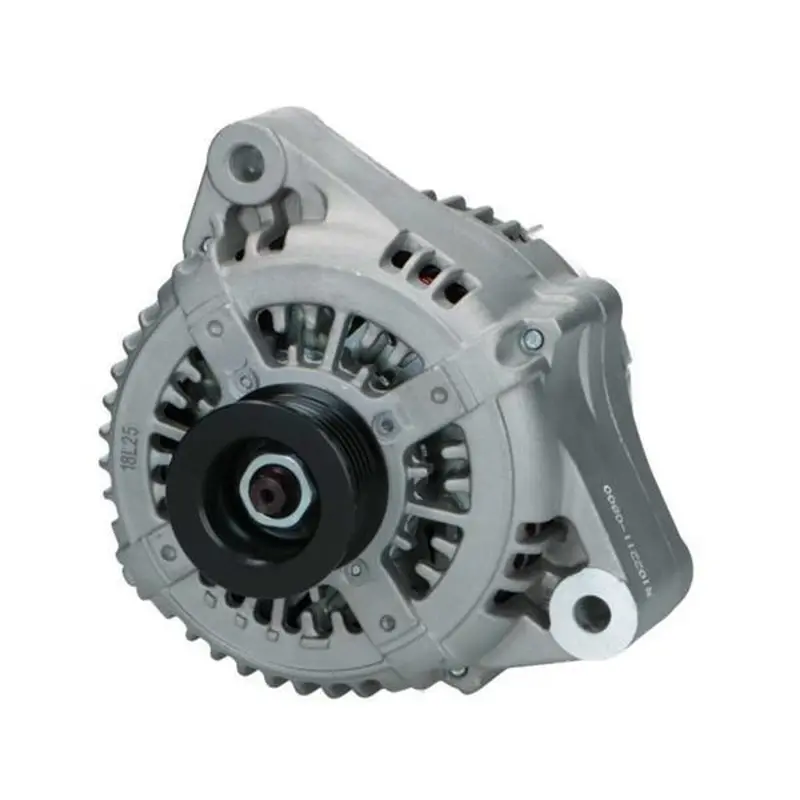 Lichtmaschine Generator passend für 115A LANDROVER 102211-0800