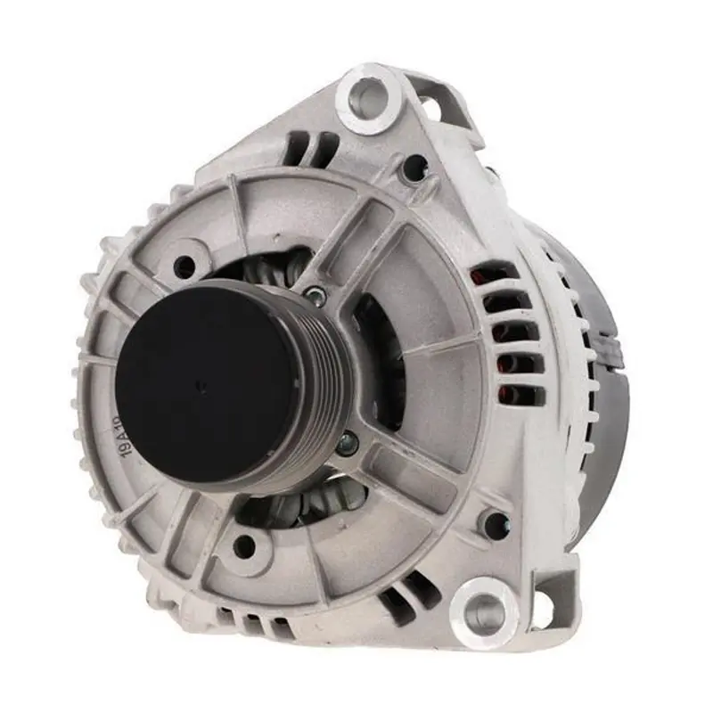 Lichtmaschine Generator passend für 115A MERCEDES CA1254IR 0123510058