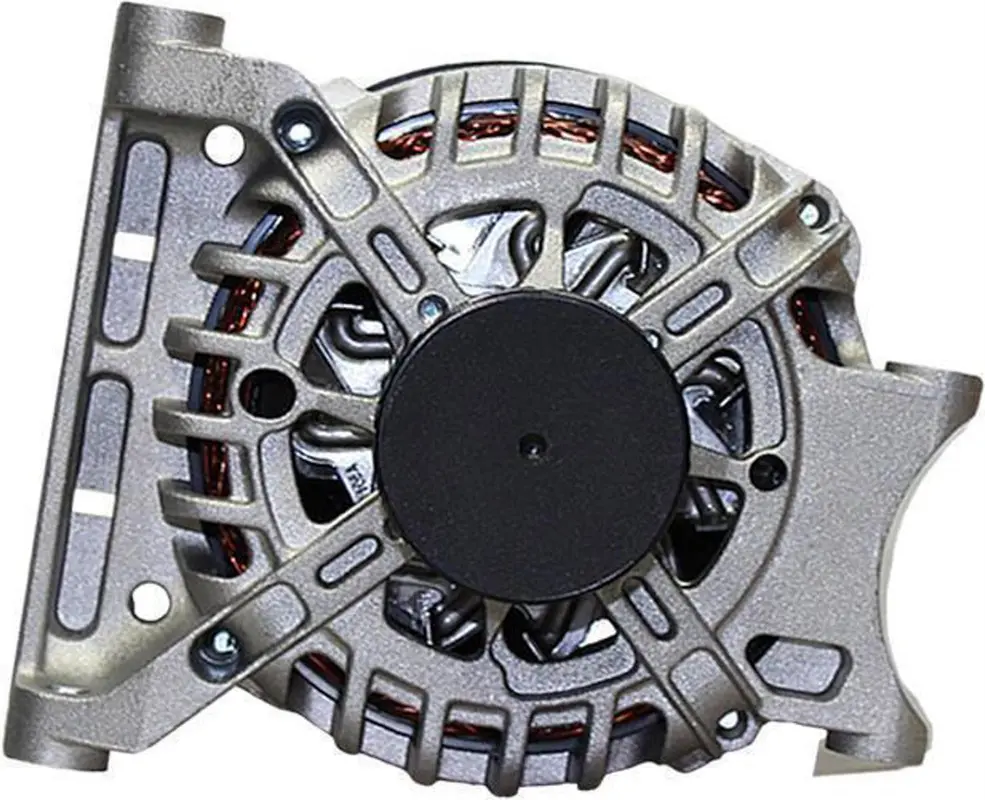 Lichtmaschine Generator passend für 115A MERCEDES CA1874IR TG11C035