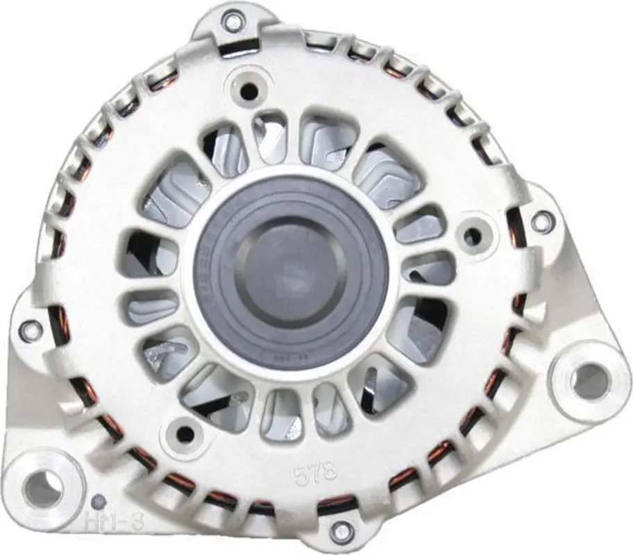 Lichtmaschine Generator passend für 115A SSANG YONG A6641540102