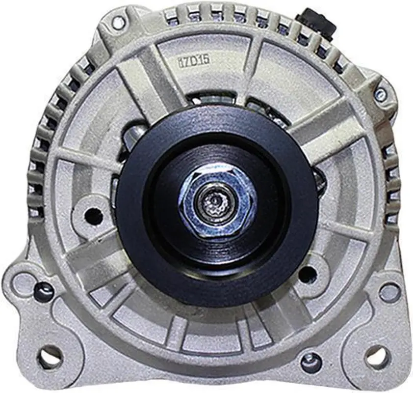 Lichtmaschine Generator passend für 115A VOLVO CA1204IR 0123515028