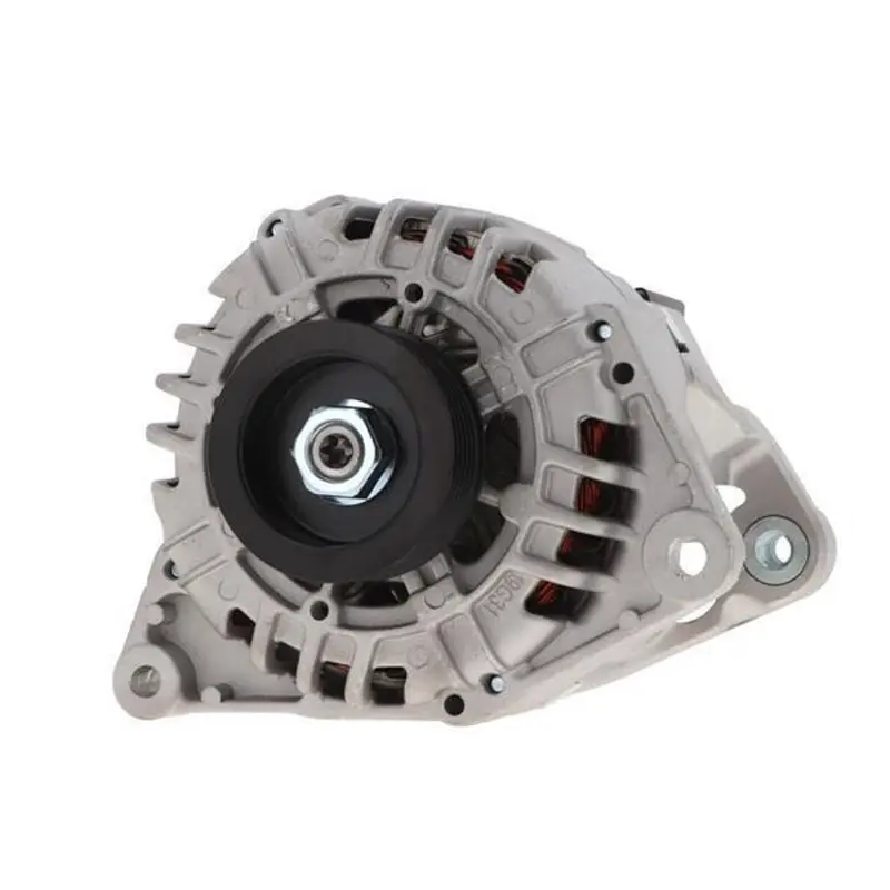Lichtmaschine Generator passend für 120A AUDI CA1746IR SG14B012 437359