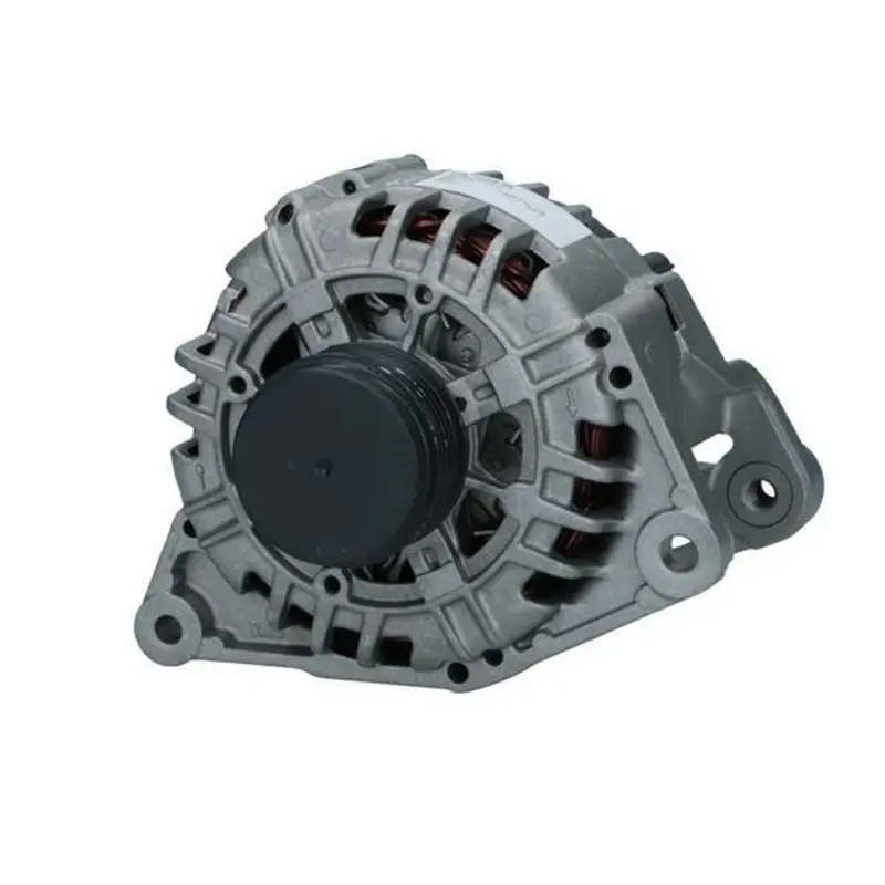 Lichtmaschine Generator passend für 120A AUDI CA1759IR 8EL 738 140-001